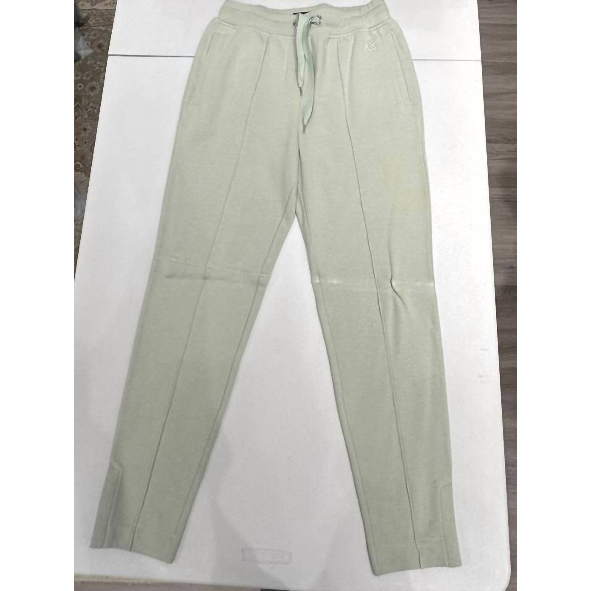 New Parajumpers Women's Mari Pants In Green